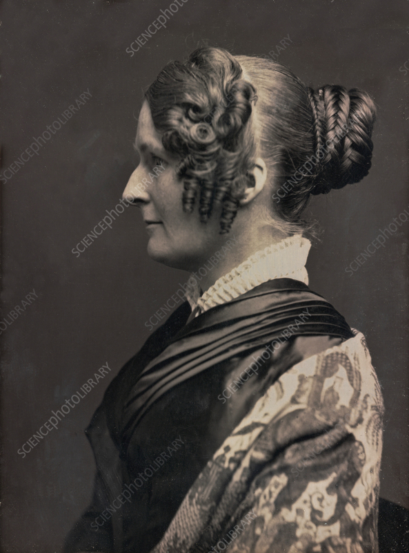 FamousPeopleFacts - Maria Weston Chapman