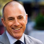 FamousPeopleFacts - Matt Lauer