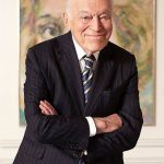 FamousPeopleFacts - Leonard Lauder