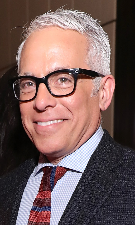 FamousPeopleFacts - Geoffrey Zakarian