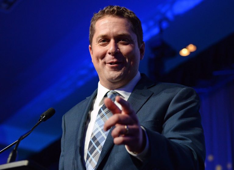 FamousPeopleFacts - Andrew Scheer