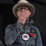 FamousPeopleFacts - Gord Downie