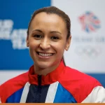 FamousPeopleFacts - Jessica Ennis-Hill