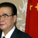 FamousPeopleFacts - Li Peng