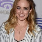 FamousPeopleFacts - Caity Lotz