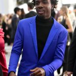 FamousPeopleFacts - Caleb McLaughlin