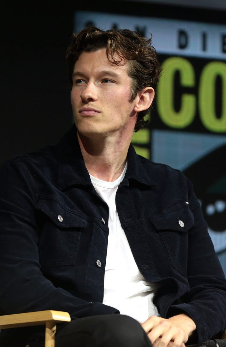 FamousPeopleFacts - Callum Turner