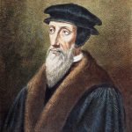 FamousPeopleFacts - John Calvin