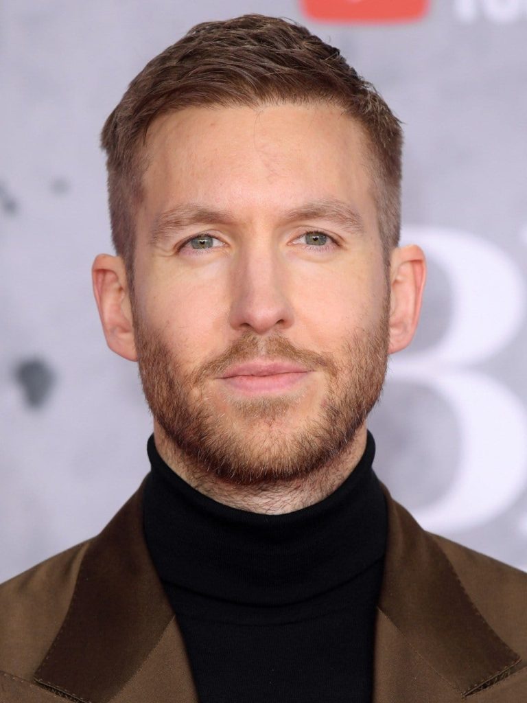 FamousPeopleFacts - Calvin Harris