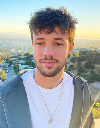 FamousPeopleFacts - Cameron Dallas