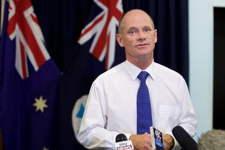 FamousPeopleFacts - Campbell Newman