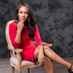 FamousPeopleFacts - Candice Patton