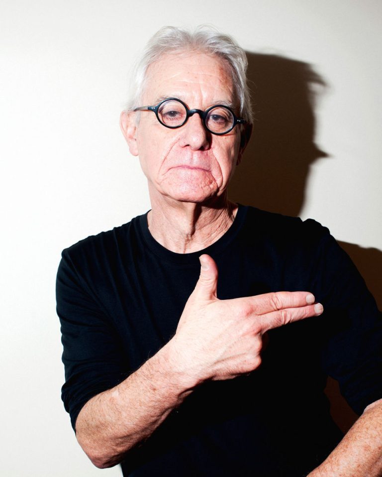 FamousPeopleFacts - Greil Marcus