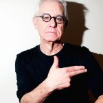 FamousPeopleFacts - Greil Marcus