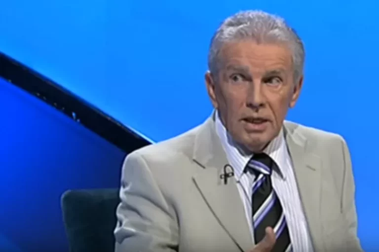 FamousPeopleFacts - Johnny Giles