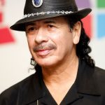 FamousPeopleFacts - Carlos Santana