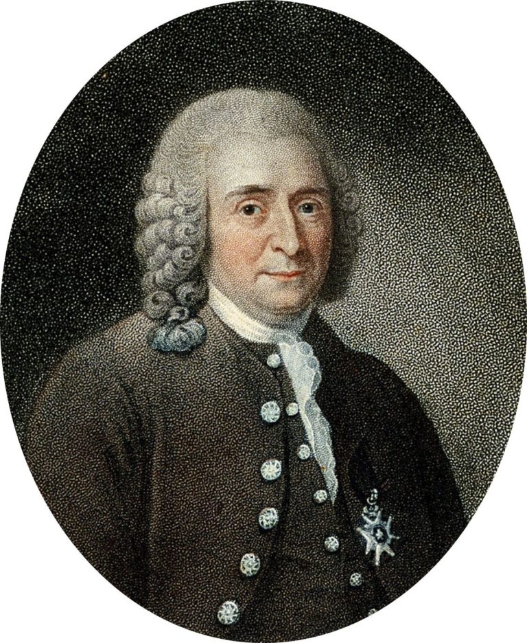 FamousPeopleFacts - Carolus Linnaeus