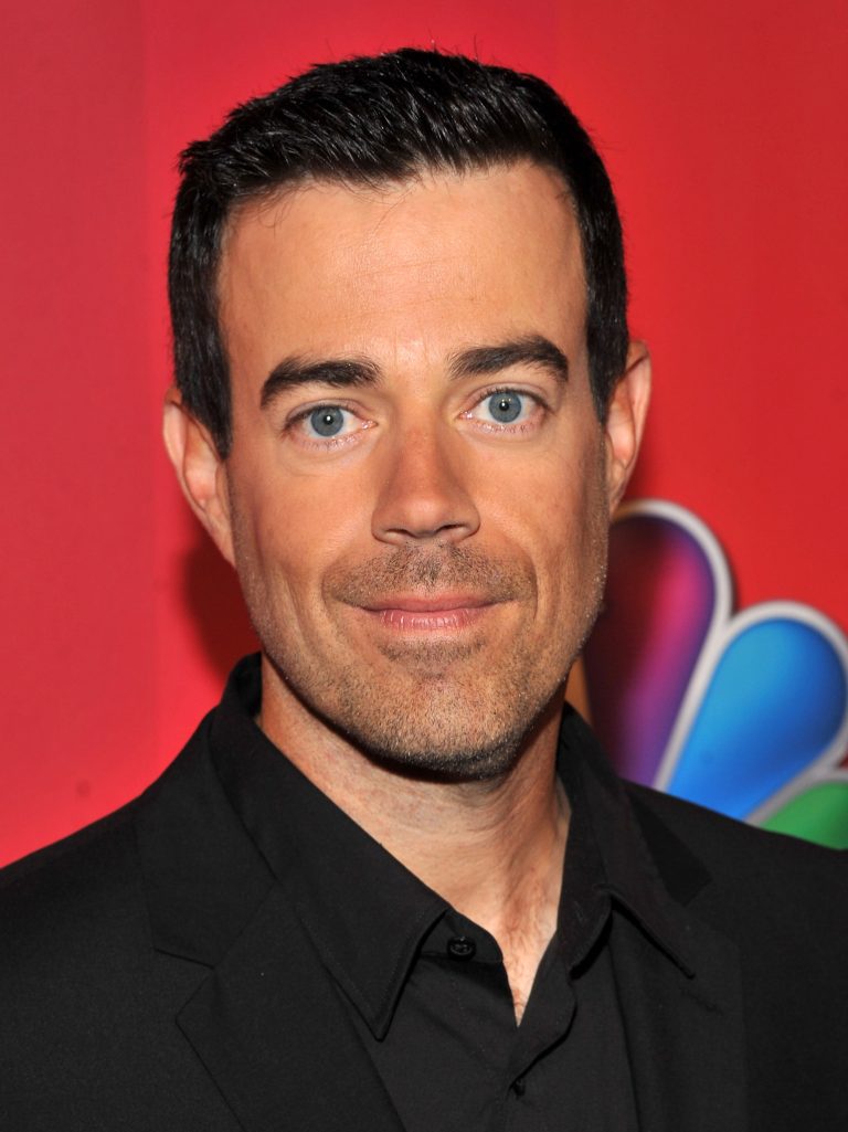 FamousPeopleFacts - Carson Daly