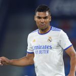 FamousPeopleFacts - Casemiro