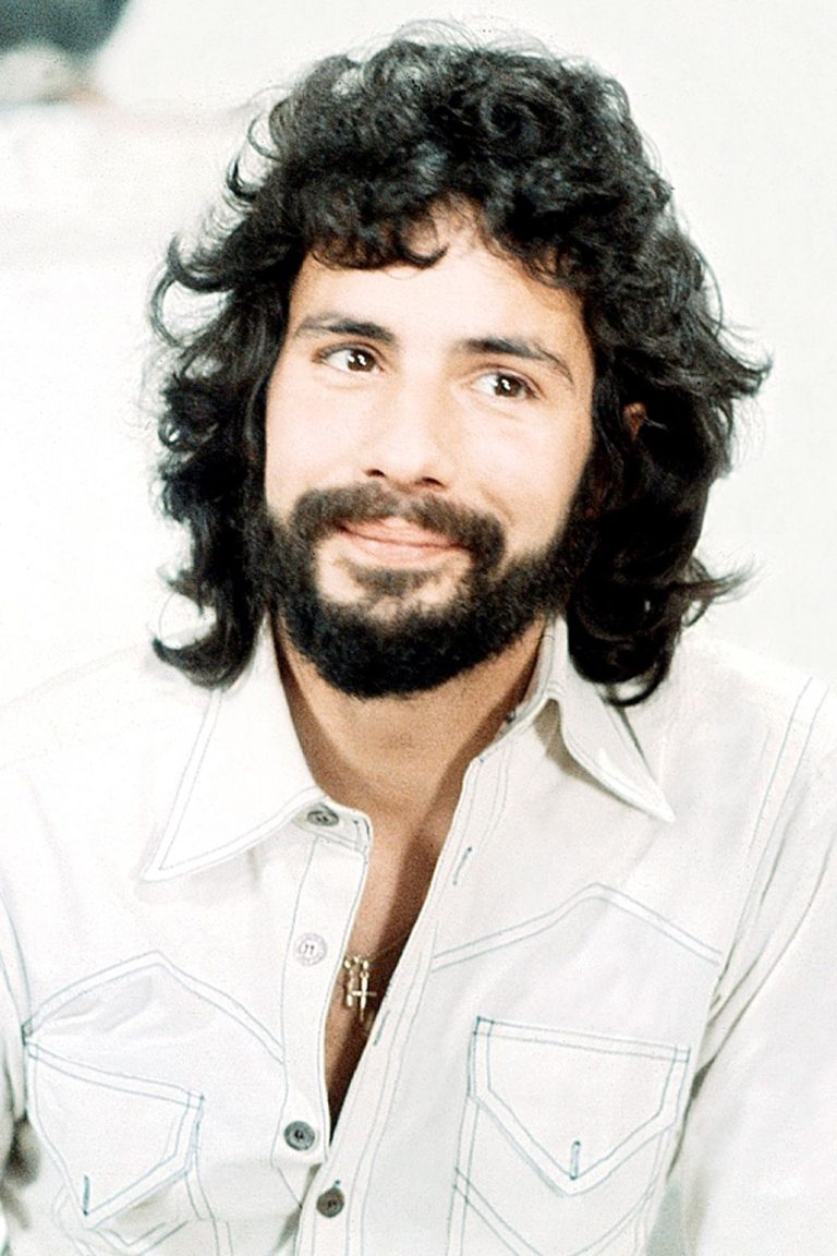 FamousPeopleFacts - Cat Stevens