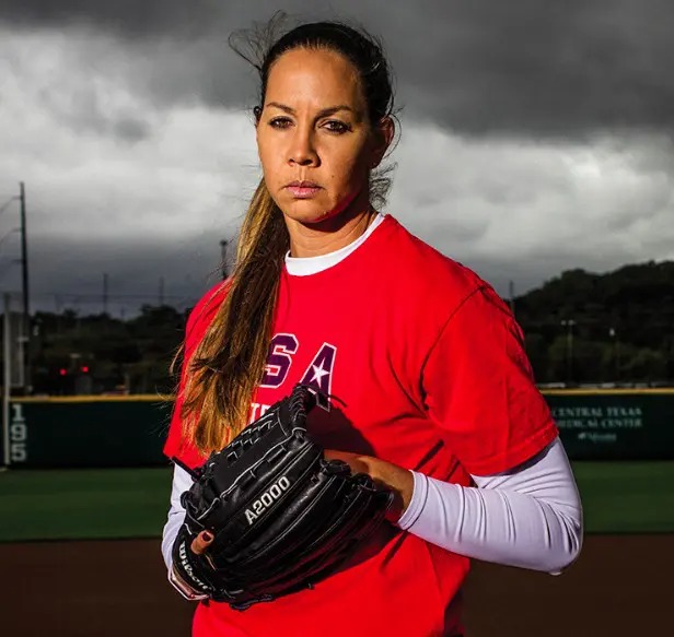 FamousPeopleFacts - Cat Osterman