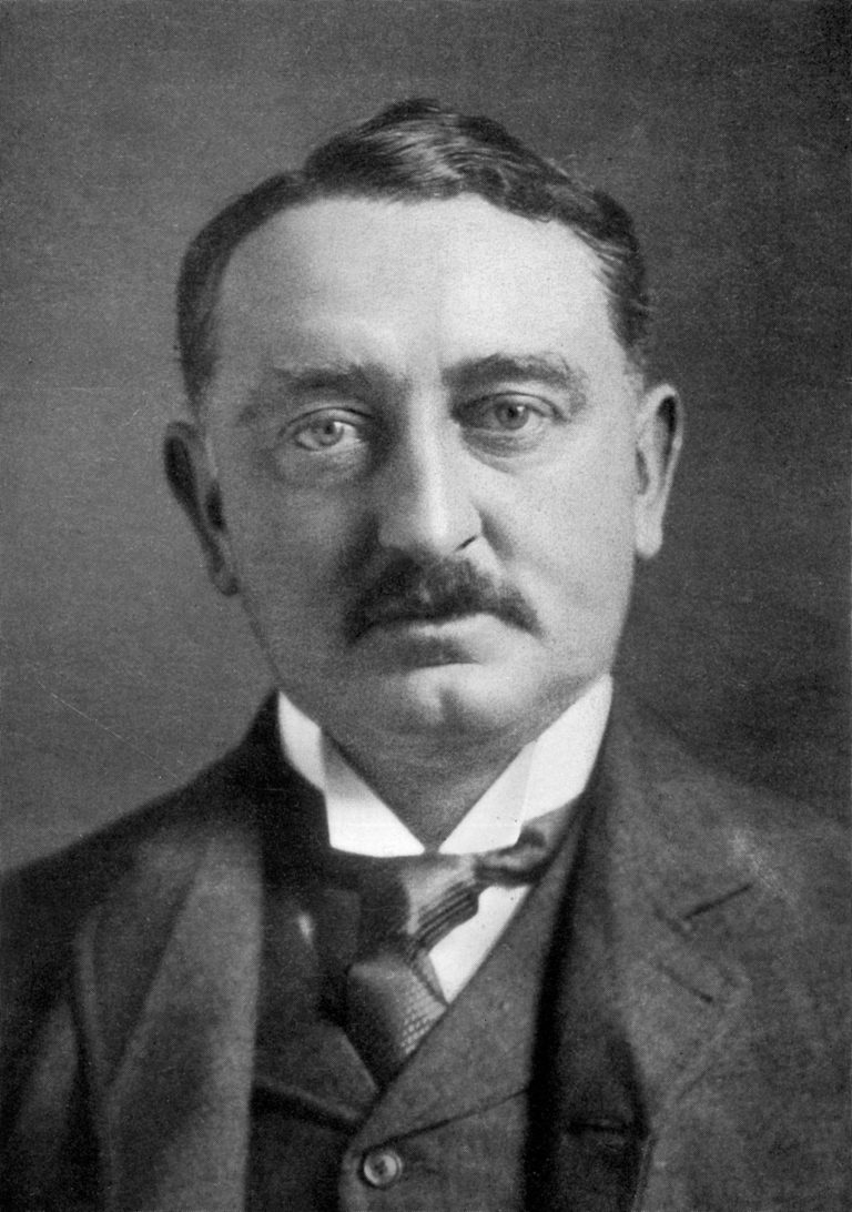 FamousPeopleFacts - Cecil Rhodes