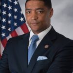 FamousPeopleFacts - Cedric Richmond