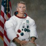 FamousPeopleFacts - Gene Cernan