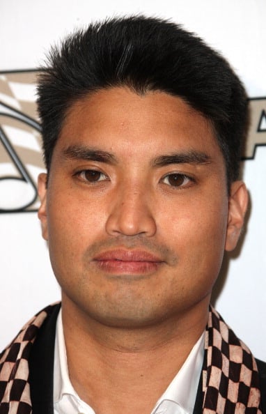 FamousPeopleFacts - Chad Hugo