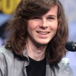 FamousPeopleFacts - Chandler Riggs