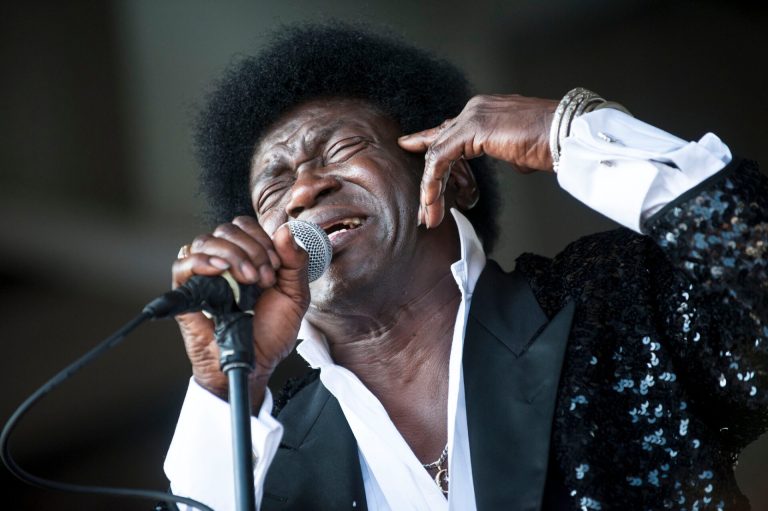 FamousPeopleFacts - Charles Bradley