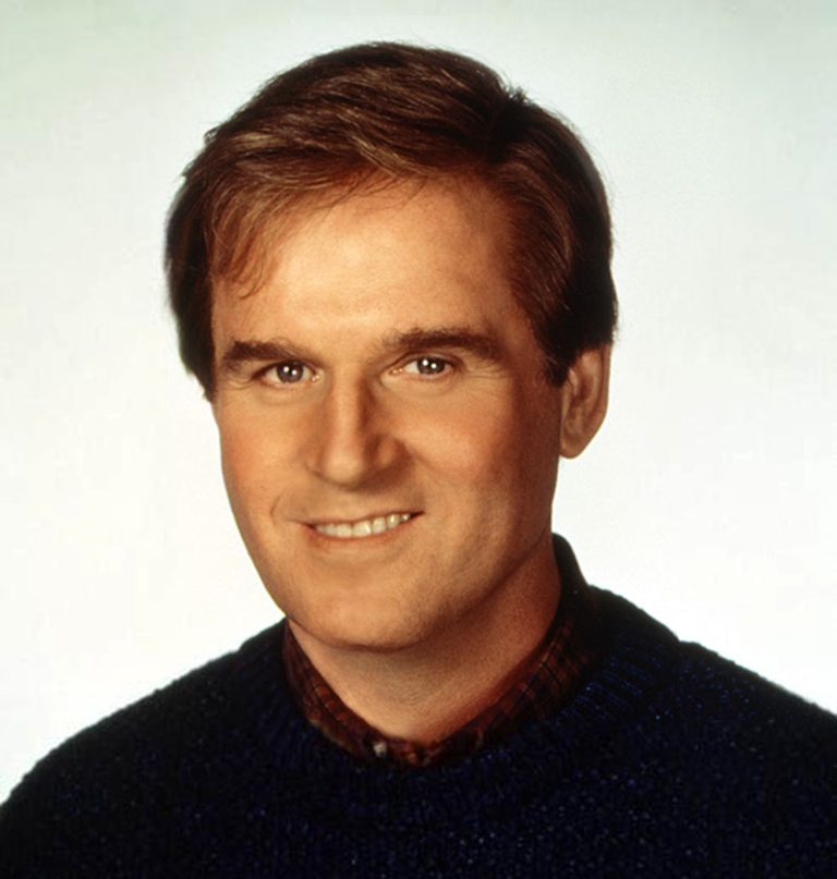 FamousPeopleFacts - Charles Grodin