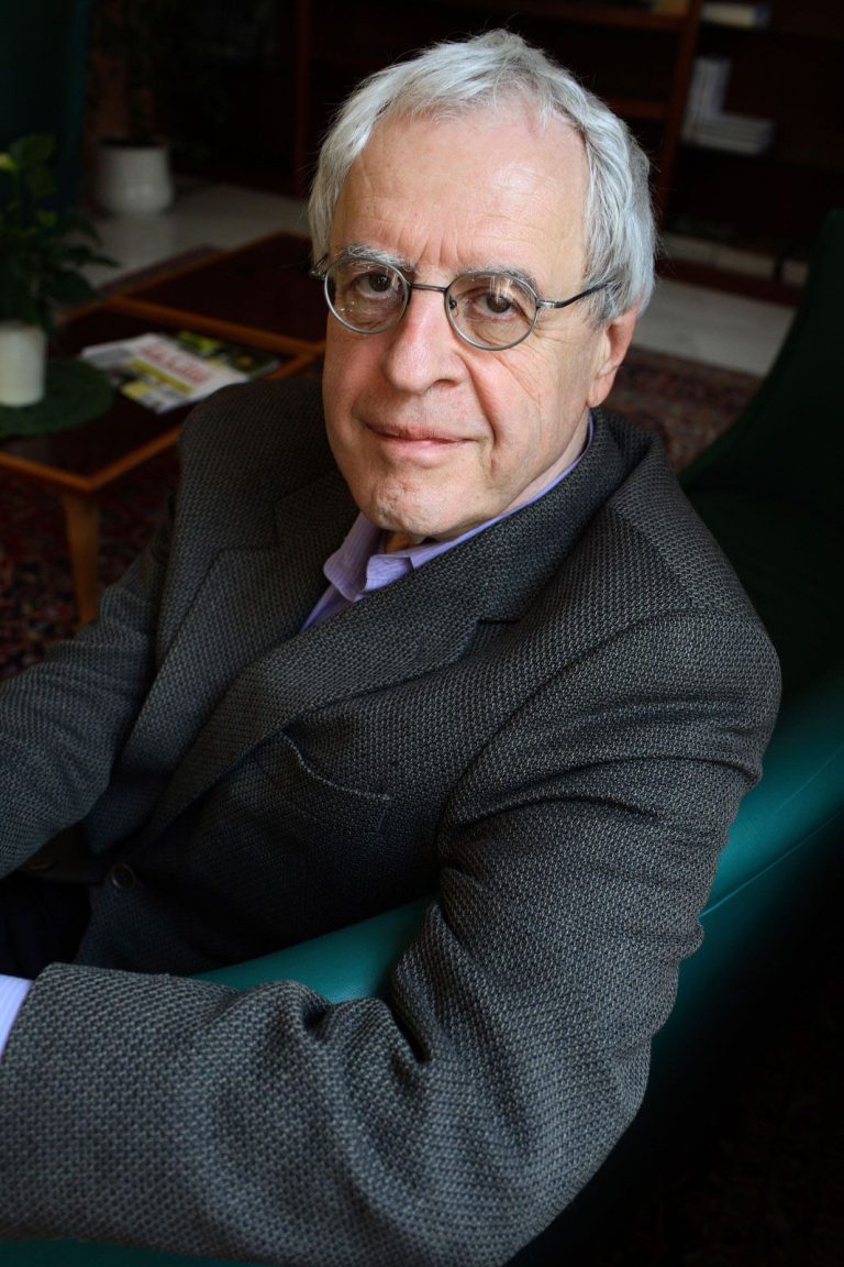 FamousPeopleFacts - Charles Simic