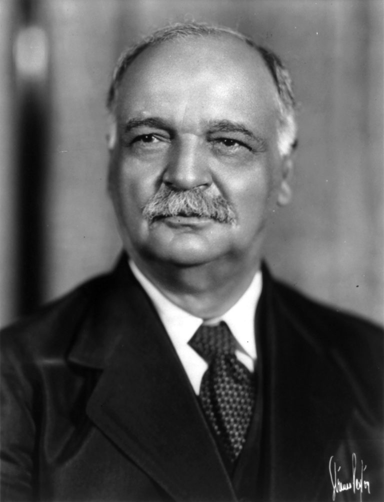 FamousPeopleFacts - Charles Curtis