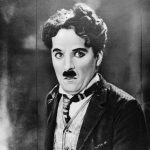 FamousPeopleFacts - Charlie Chaplin