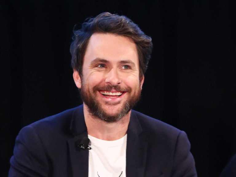 FamousPeopleFacts - Charlie Day