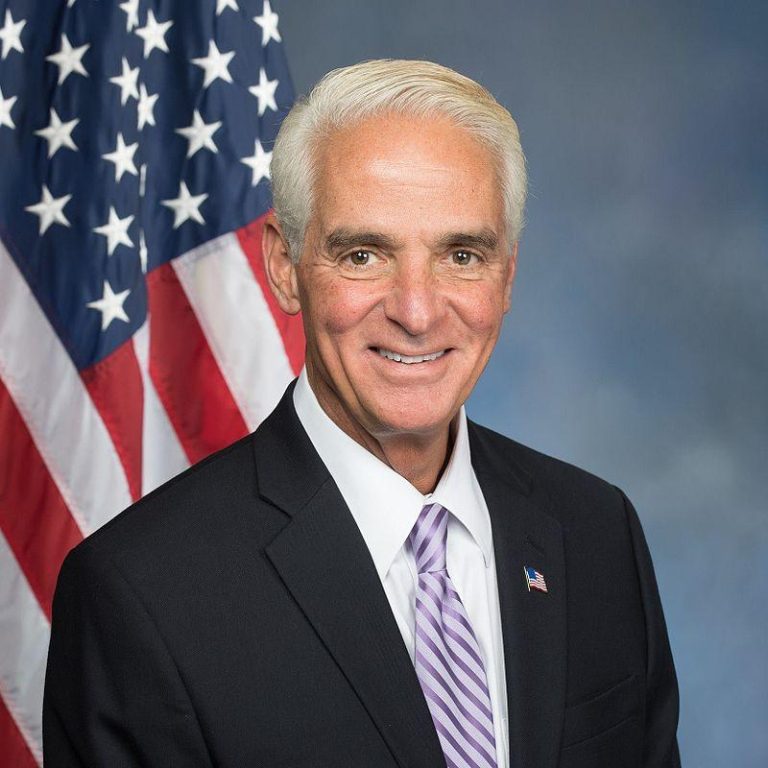 FamousPeopleFacts - Charlie Crist