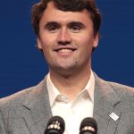 FamousPeopleFacts - Charlie Kirk