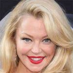 FamousPeopleFacts - Charlotte Ross