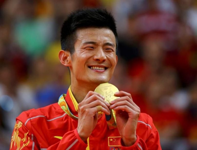 FamousPeopleFacts - Chen Long