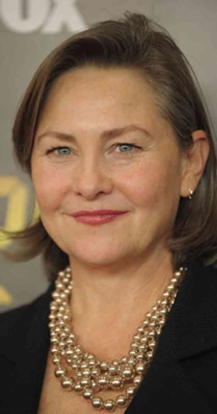 FamousPeopleFacts - Cherry Jones