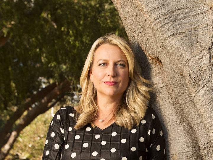 FamousPeopleFacts - Cheryl Strayed