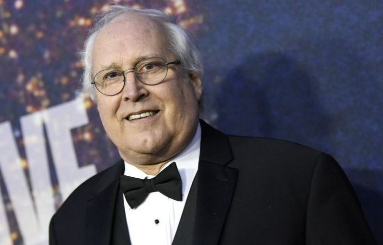 FamousPeopleFacts - Chevy Chase