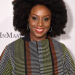 FamousPeopleFacts - Chimamanda Ngozi Adichie