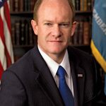 FamousPeopleFacts - Chris Coons