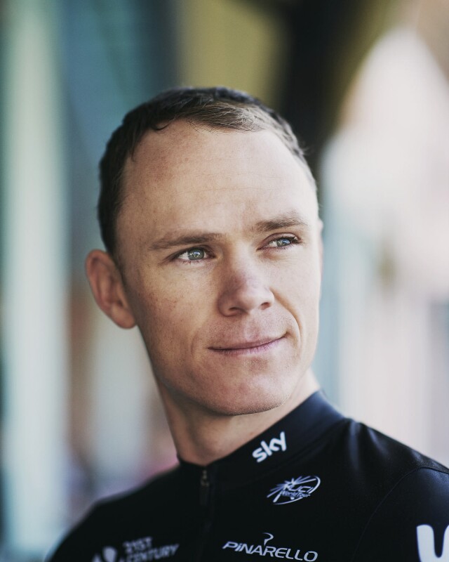 FamousPeopleFacts - Chris Froome