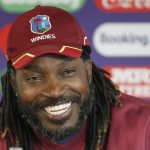 FamousPeopleFacts - Chris Gayle