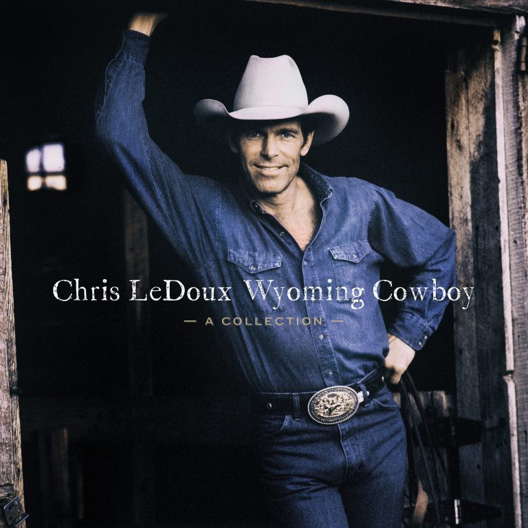 FamousPeopleFacts - Chris LeDoux