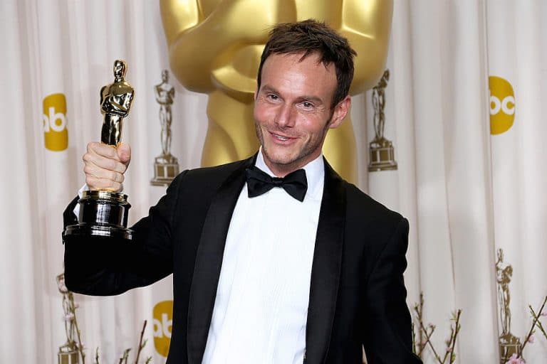 FamousPeopleFacts - Chris Terrio