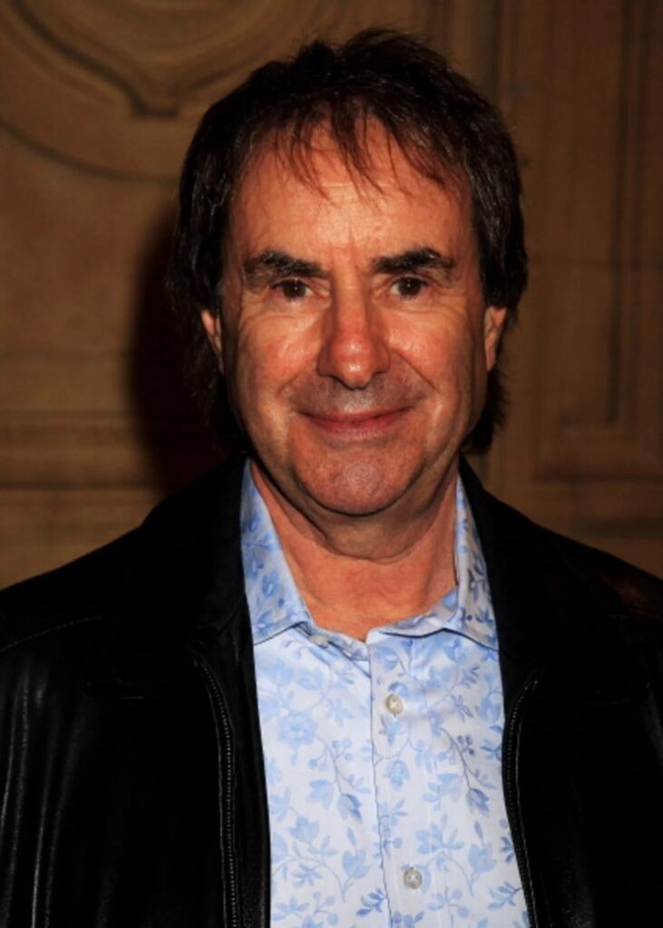 FamousPeopleFacts - Chris de Burgh